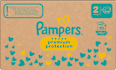 Windeln Premium Protection Gr. 2 Mini (4-8 kg) Monatsbox Pampers