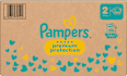 Windeln Premium Protection Gr. 2 Mini (4-8 kg) Monatsbox Pampers