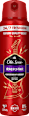 Deospray Rockstar Old Spice