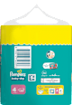 Windeln Baby Dry Gr. 4 Maxi (9-14 kg) Big Pack Pampers baby-dry
