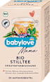 Bio zeliščni čaj (20x2 g) babylove Mama