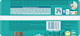 Windeln Gr. 5 Junior (11-16 kg) Pampers baby-dry