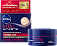 Anti Falten Nachtcreme Vital NIVEA