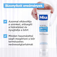 Bőrszárazság elleni arctisztító gél Mixa