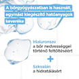Bőrszárazság elleni arctisztító gél Mixa