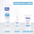 Bőrszárazság elleni arctisztító gél Mixa