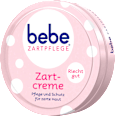 Kinder Zartcreme bebe Zartpflege