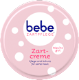 Kinder Zartcreme bebe Zartpflege