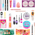 Adventskalender 2025 DIY Treasure Box essence