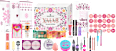 Adventskalender 2025 DIY Treasure Box essence