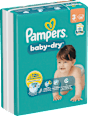 Windeln Baby Dry Gr. 3 Midi (6-10 kg)  Pampers baby-dry