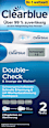 Schwangerschaftstest Double Check Clearblue