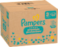 Windeln Premium Protection Gr. 3 Midi (6-10 kg), Monatsbox Pampers