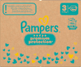 Windeln Premium Protection Gr. 3 Midi (6-10 kg), Monatsbox Pampers