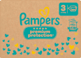 Windeln Premium Protection Gr. 3 Midi (6-10 kg), Monatsbox Pampers