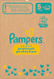 Windeln Premium Protection Gr.5 Junior (11-16 kg) Monatsbox Pampers