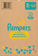 Windeln Premium Protection Gr.5 Junior (11-16 kg) Monatsbox Pampers