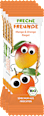 Fruchtriegel mit Getreide Mango & Orange ab 1 Jahr, (4x23 g) Freche Freunde