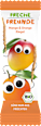 Fruchtriegel mit Getreide Mango & Orange ab 1 Jahr, (4x23 g) Freche Freunde