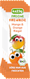 Fruchtriegel mit Getreide Mango & Orange ab 1 Jahr, (4x23 g) Freche Freunde