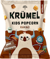 Kindersnack Popcorn Kakao, ab 3 Jahren KRÜMEL