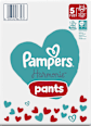 Baby Pants Harmonie Gr.5 Junior (12-17 kg), Monatsbox Pampers Harmonie