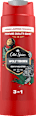 Duschgel Wolfthorn 3in1 Old Spice