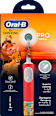 Elektrische Zahnbürste Kinder Vitality PRO König der Löwen, ab 3 Jahren Oral-B