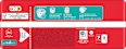Baby Pants Gr. 7 XL (15+ kg) Pampers baby-dry