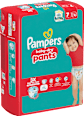 Baby Pants Gr. 7 XL (15+ kg) Pampers baby-dry