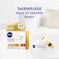 Anti Age Gesichtscreme Vital Soja LSF 30 NIVEA