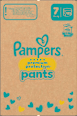 Baby Pants Premium Protection Gr. 7 Extra Large (15+ kg), Monatsbox Pampers
