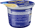 Budinca proteica, aroma de vanilie Sportness