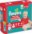 Baby Pants Baby Dry Gr.4 Maxi (9-15 kg) Pampers baby-dry