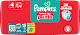 Baby Pants Baby Dry Gr.4 Maxi (9-15 kg) Pampers baby-dry