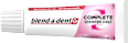 Haftcreme Complete geschmacksneutral blend-a-dent