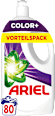 Colorwaschmittel Flüssig ARIEL