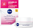 Gesichtscreme Essentials trockene Haut LSF 30 NIVEA