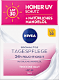 Gesichtscreme Essentials trockene Haut LSF 30 NIVEA