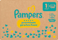 Windeln Premium Protection Gr. 1 Newborn (2-5 kg) Monatsbox Pampers