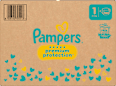Windeln Premium Protection Gr. 1 Newborn (2-5 kg) Monatsbox Pampers