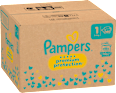 Windeln Premium Protection Gr. 1 Newborn (2-5 kg) Monatsbox Pampers