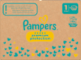 Windeln Premium Protection Gr. 1 Newborn (2-5 kg) Monatsbox Pampers
