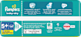 Windeln Baby Dry Gr. 5+ Junior Plus (12-17 kg), Big Pack Pampers