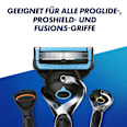 Rasierklingen, ProShield Chill Gillette