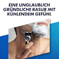 Rasierklingen, ProShield Chill Gillette