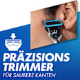 Rasierklingen, ProShield Chill Gillette