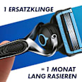 Rasierklingen, ProShield Chill Gillette