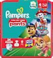 Baby Pants Baby Dry nappy Paw Patrol Gr. 4 (9-15 kg) Pampers