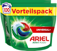 Vollwaschmittel Pods ARIEL